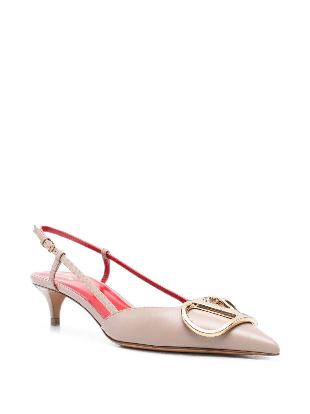 [Valentino Garavani] Pumps FW26 WS0Q70XPDP45