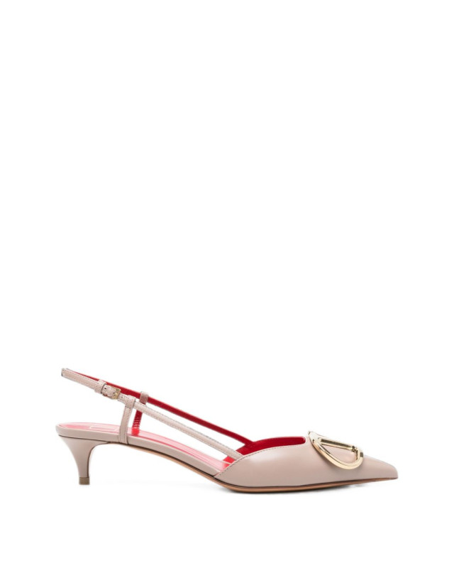 [Valentino Garavani] Pumps FW26 WS0Q70XPDP45