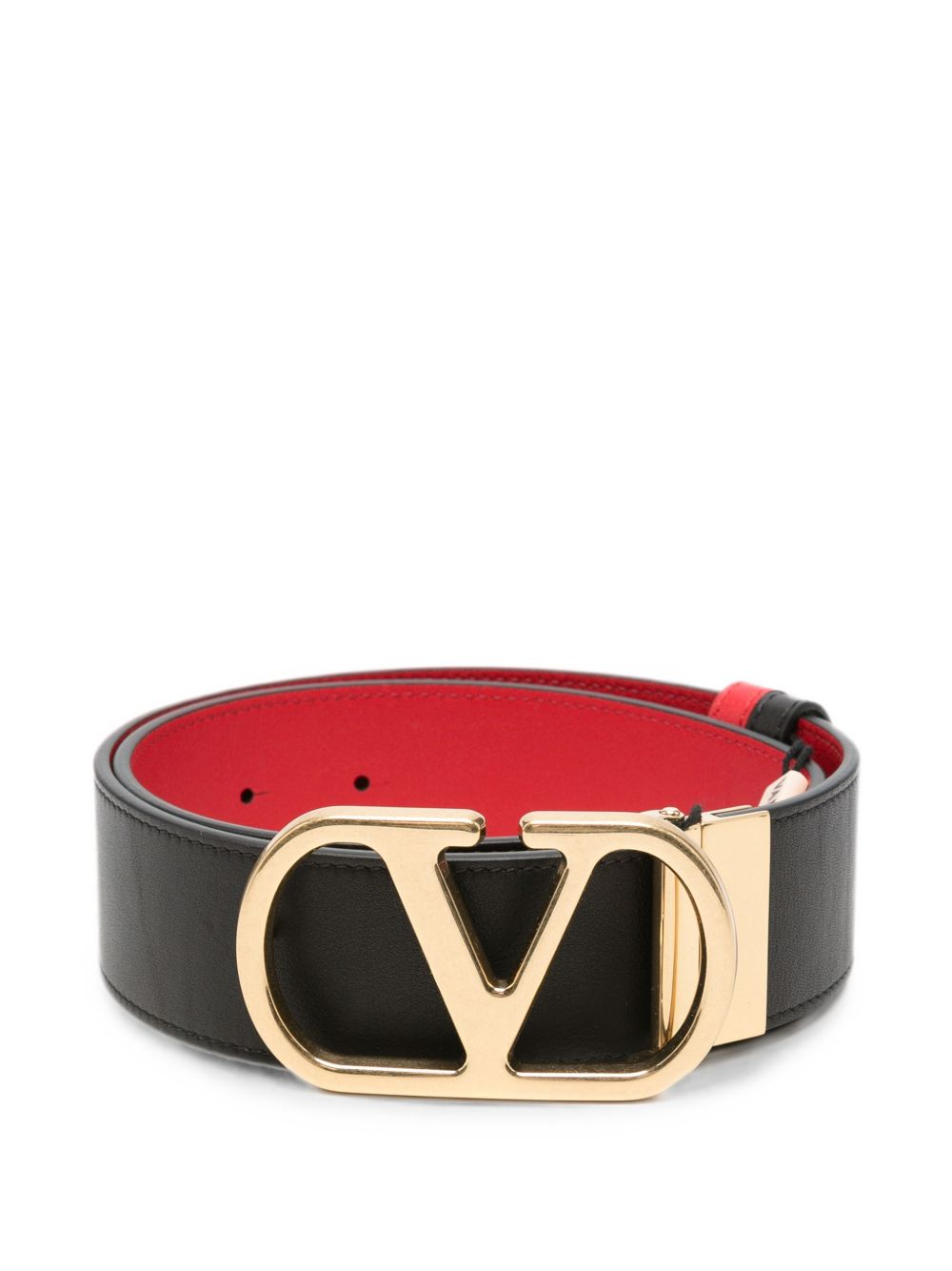 [Valentino Garavani] Belt FW26 WT0SQ4ZDM0SM