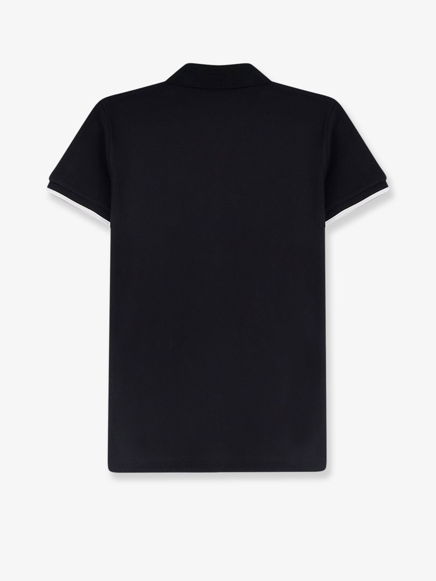 [Moncler] Shirts Short Sleeve FW26 L20938A0000784720999