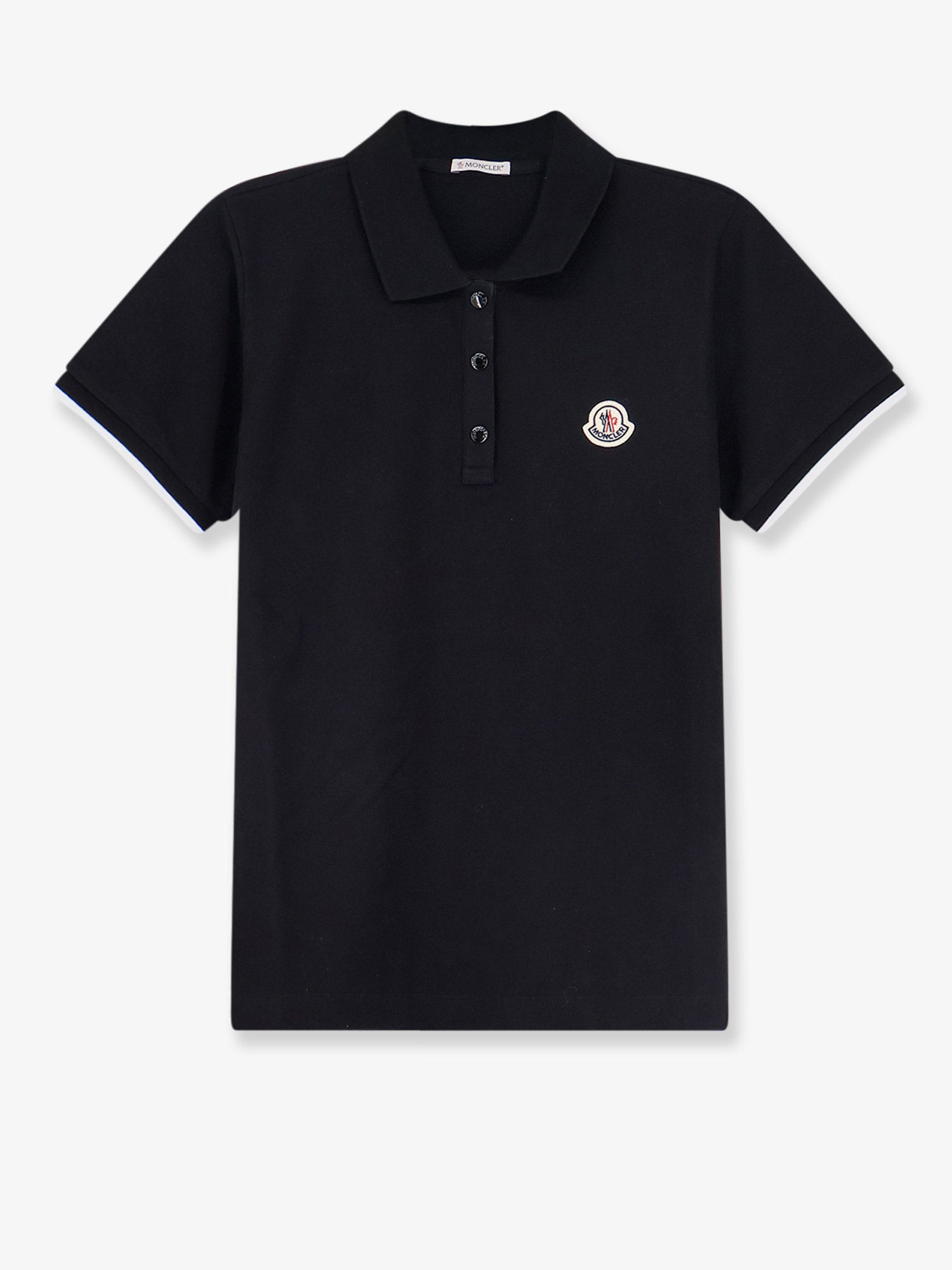 [Moncler] Shirts Short Sleeve FW26 L20938A0000784720999