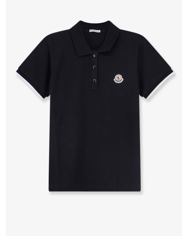 [Moncler] Shirts Short Sleeve FW26 L20938A0000784720999