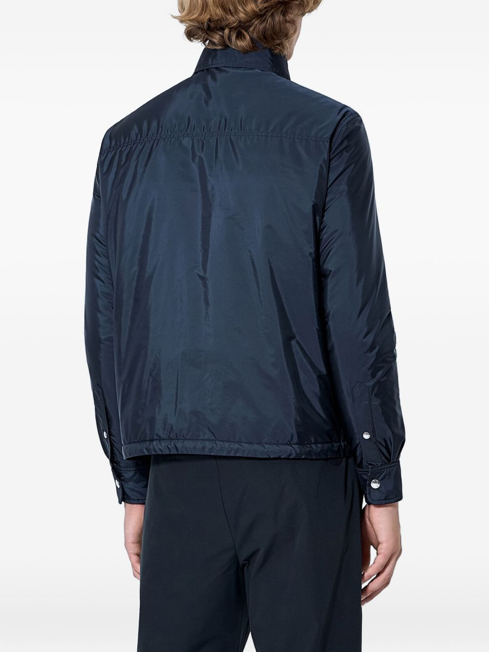 [Moncler] Jacket FW26 L2 091 1G000 20 539ZD 778