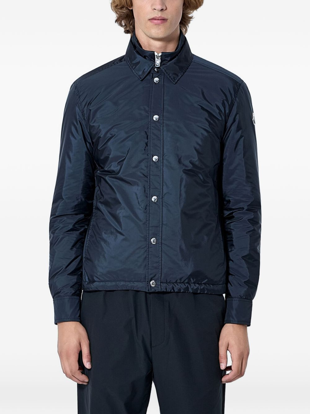 [Moncler] Jacket FW26 L2 091 1G000 20 539ZD 778