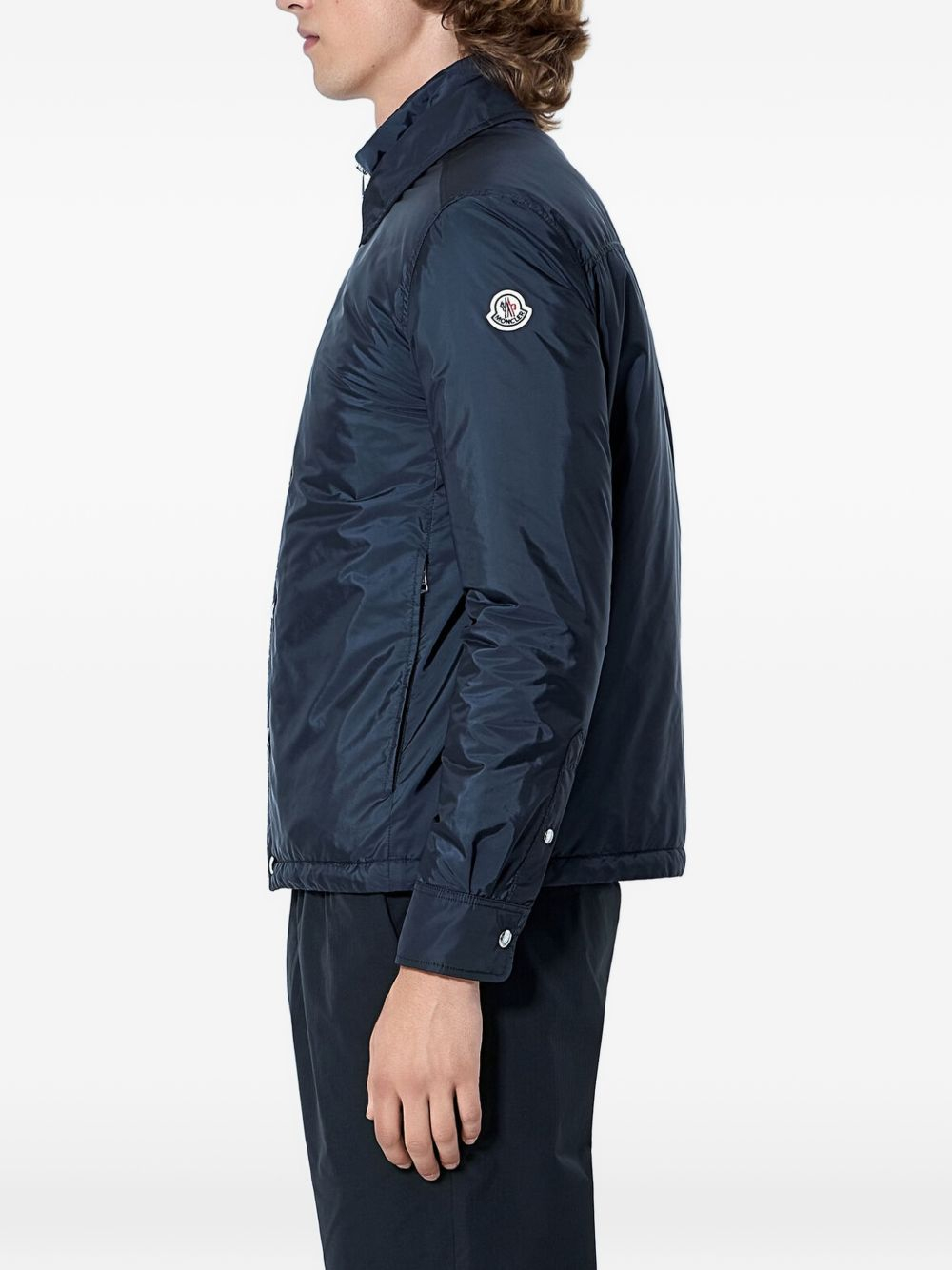 [Moncler] Jacket FW26 L2 091 1G000 20 539ZD 778