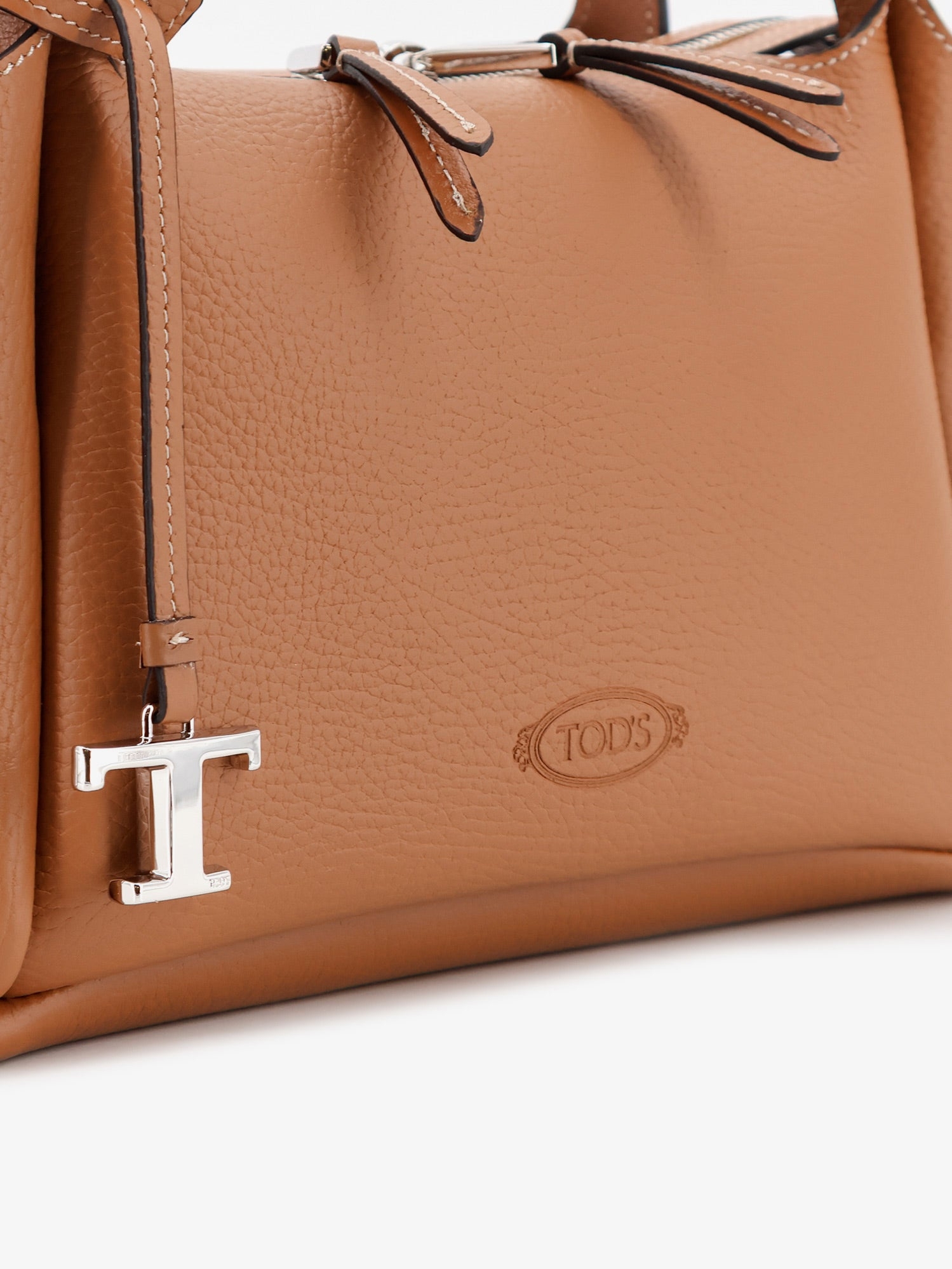 [Tod's] Cross body bag FW26 XBWAPAU0100QRIS410