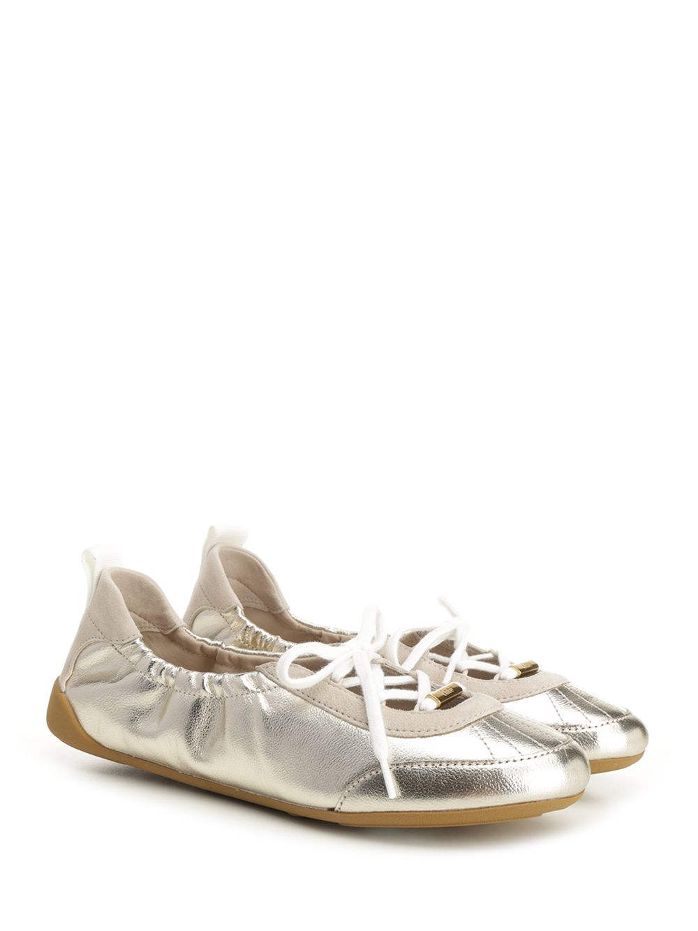[CHLOE'] Flat shoes CO CH26A19SYO9DG