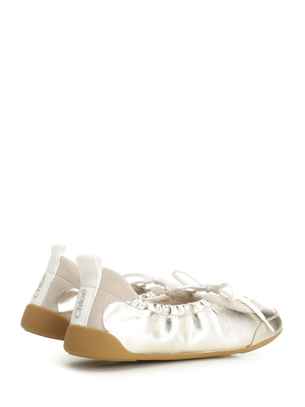 [CHLOE'] Flat shoes CO CH26A19SYO9DG