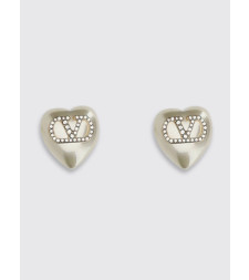 [Valentino Garavani] Earring SS26 8W0J0BT2EXE 3DV
