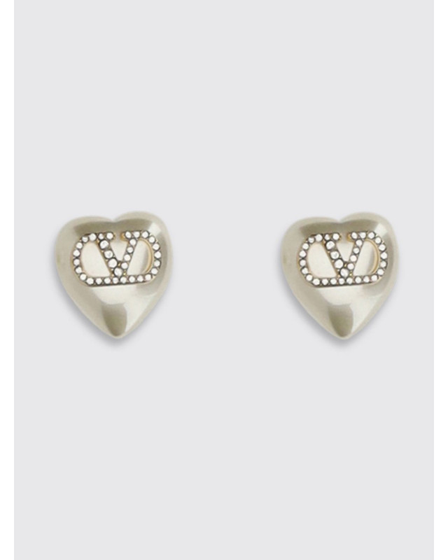 [Valentino Garavani] Earring SS26 8W0J0BT2EXE 3DV