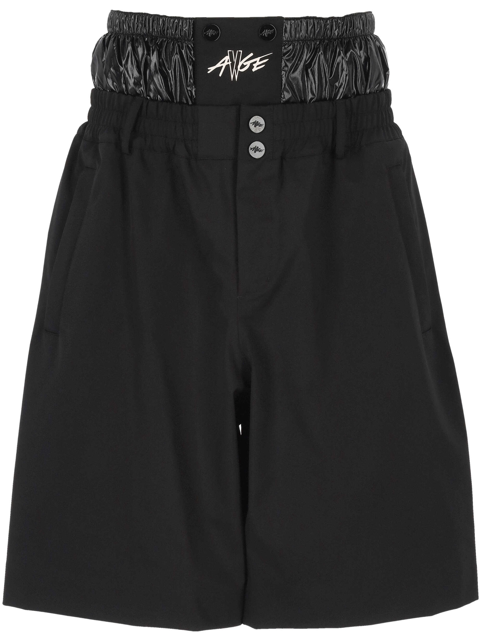 [MONCLER X ASAP ROCKY] Shorts FW25 4042B000-01M7556999