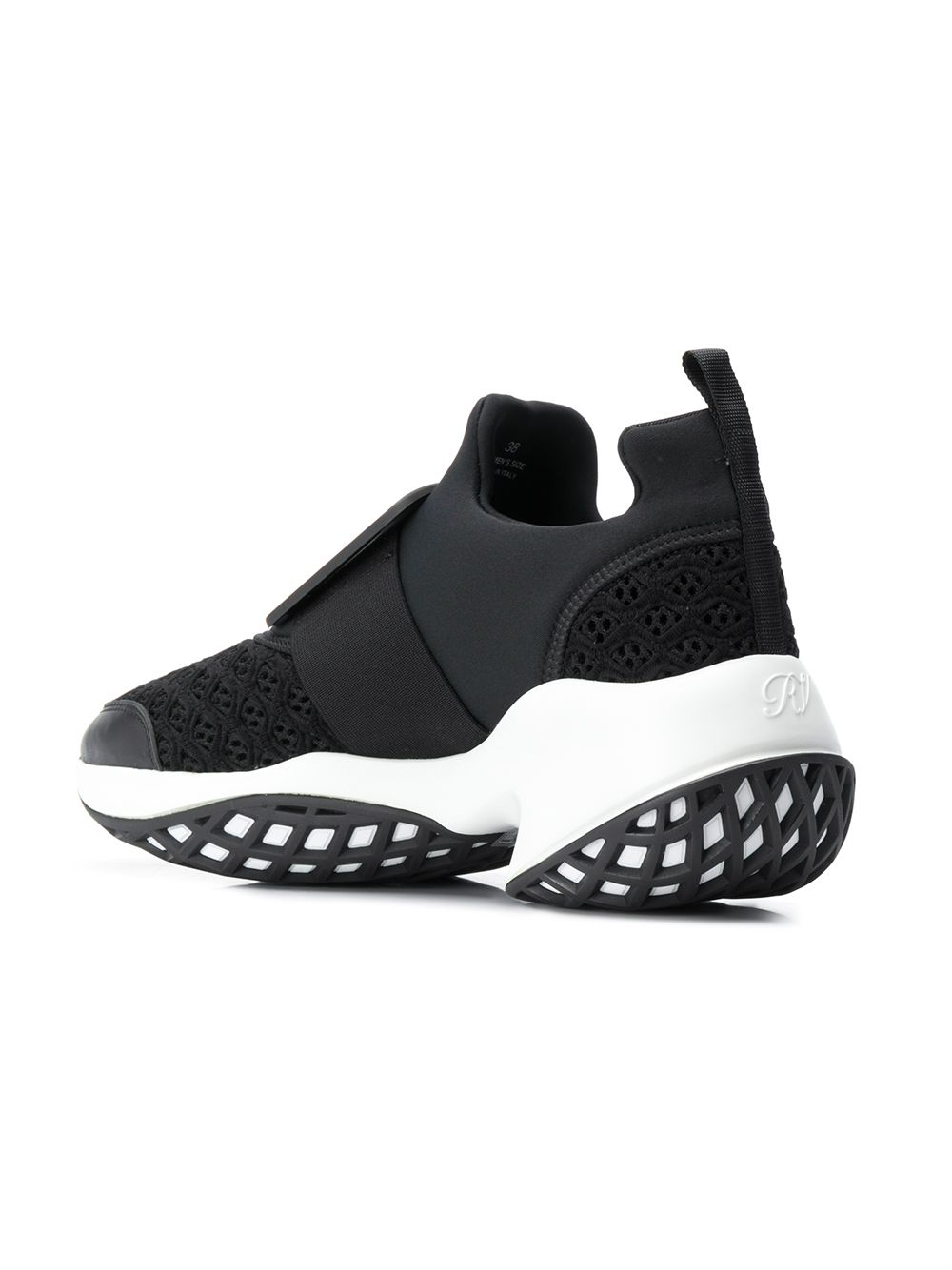 [Roger Vivier] Sneakers FW26 RVW50624160KOTB999