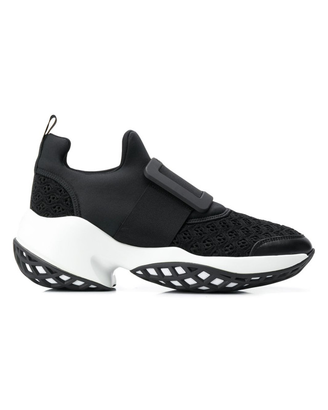 [Roger Vivier] Sneakers FW26 RVW50624160KOTB999