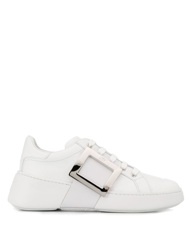 [Roger Vivier] Sneakers FW26 RVW54226150LXQB001
