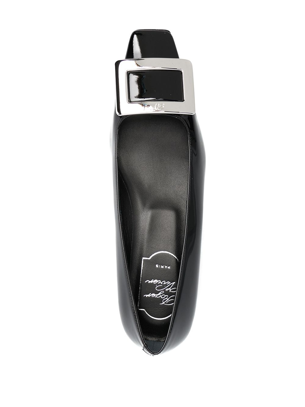 [Roger Vivier] Flat shoes FW26 RVW00700920D1PB999