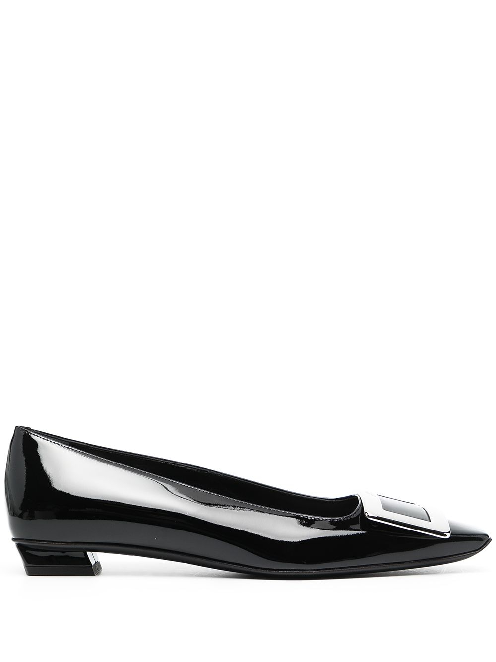 [Roger Vivier] Flat shoes FW26 RVW00700920D1PB999