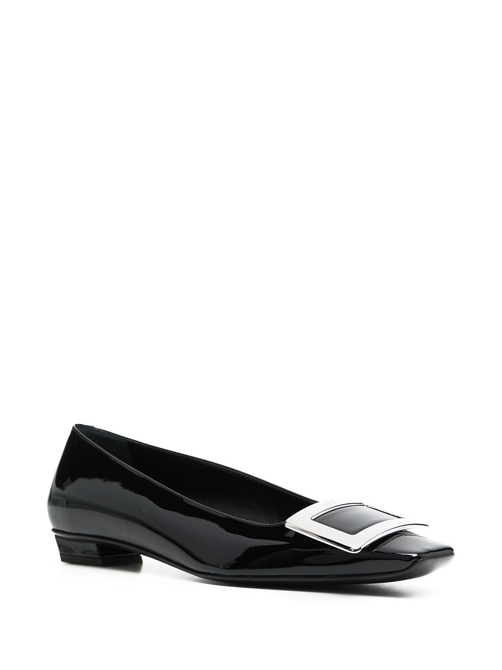 [Roger Vivier] Flat shoes FW26 RVW00700920D1PB999