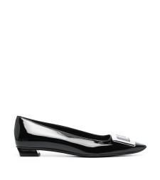 [Roger Vivier] Flat shoes FW26 RVW00700920D1PB999