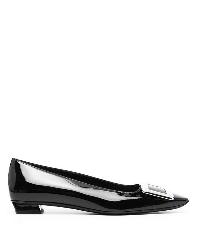 [Roger Vivier] Flat shoes FW26 RVW00700920D1PB999