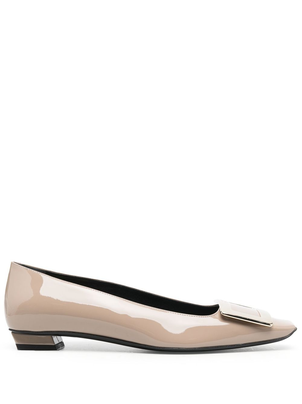 [Roger Vivier] Flat shoes FW26 RVW00700920D1PC415