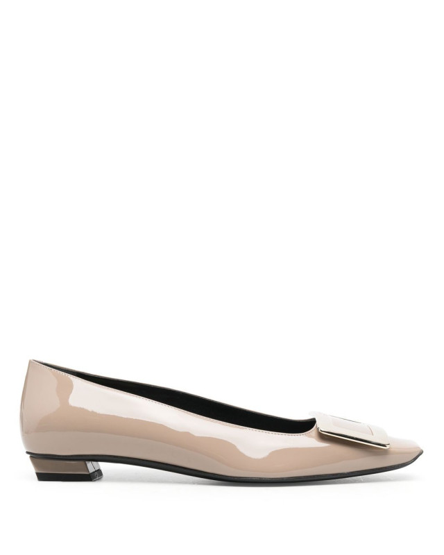 [Roger Vivier] Flat shoes FW26 RVW00700920D1PC415