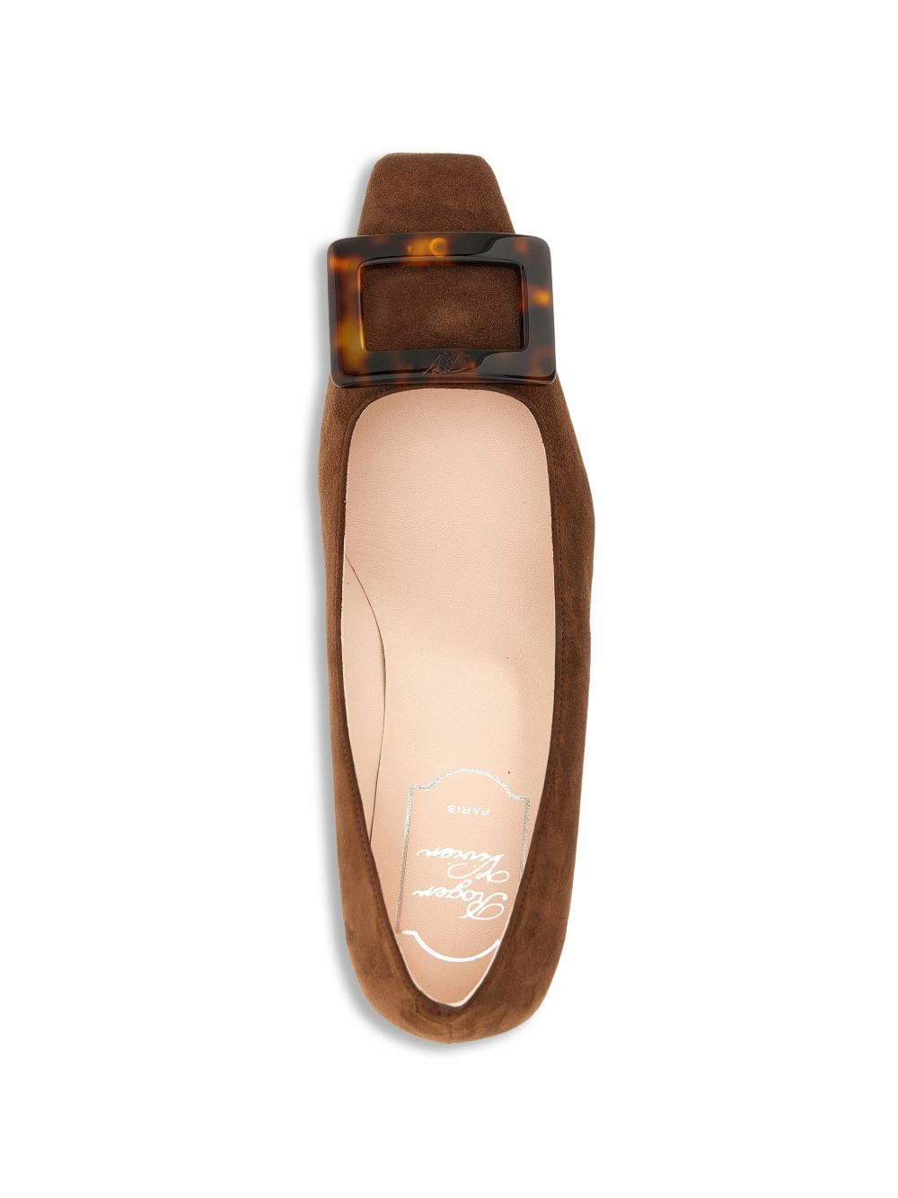 [Roger Vivier] Pumps FW26 RVW00639540HR0S604