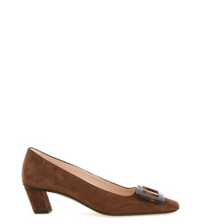 [Roger Vivier] Pumps FW26 RVW00639540HR0S604