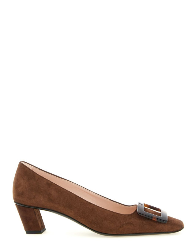 [Roger Vivier] Pumps FW26 RVW00639540HR0S604