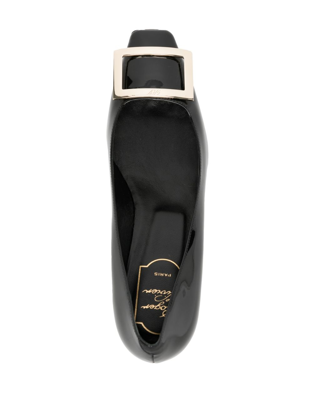 [Roger Vivier] Pumps FW26 RVW44815280D1PB999