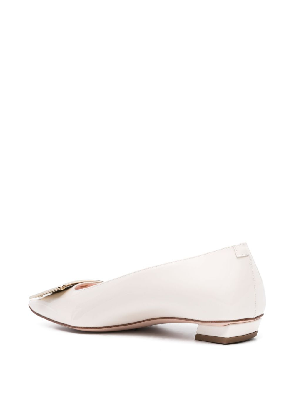 [Roger Vivier] Flat shoes FW26 RVW00700920D1P9997