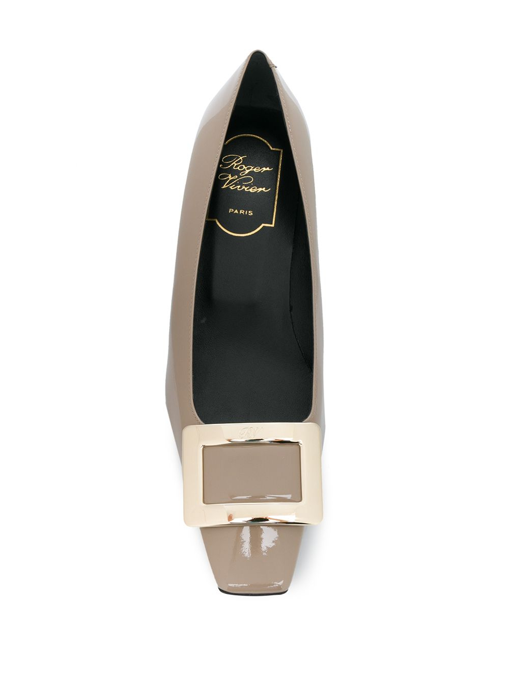 [Roger Vivier] Pumps FW26 RVW00600920D1PC415