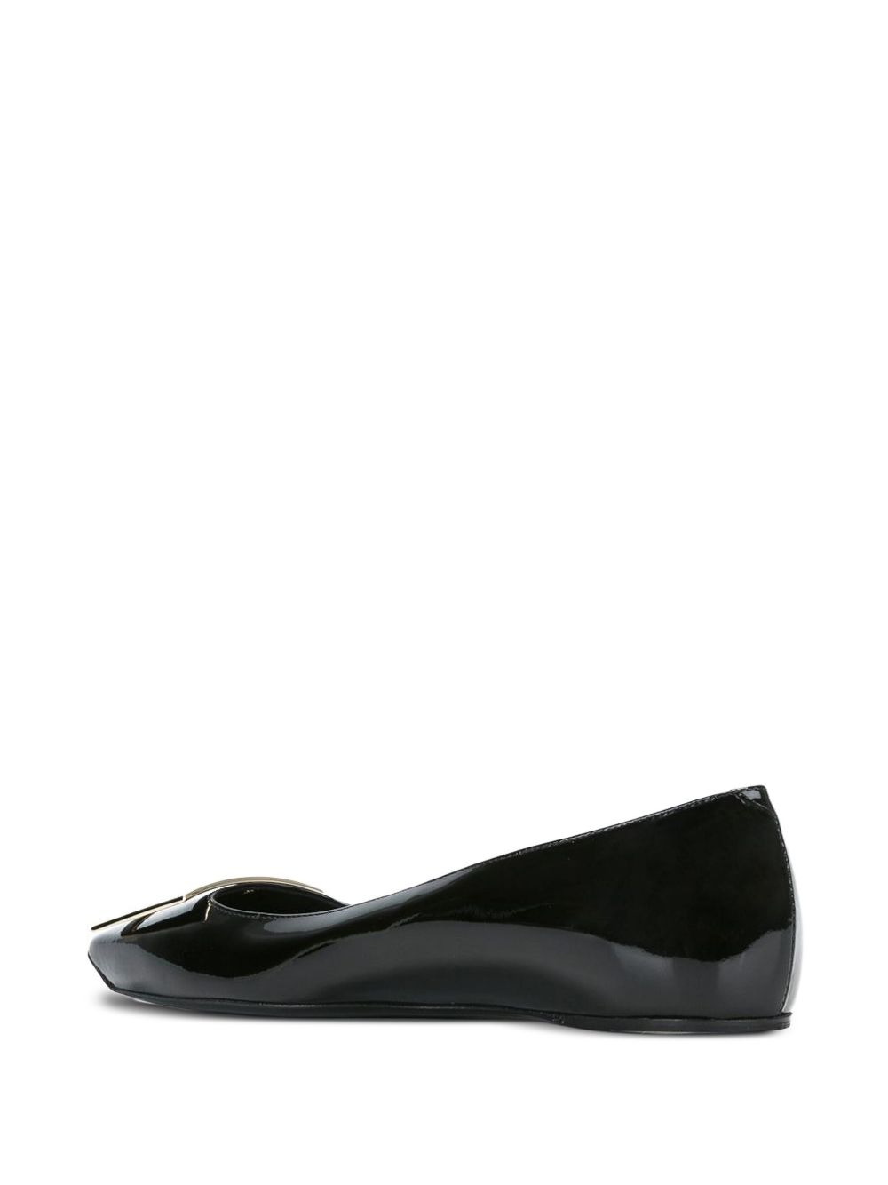 [Roger Vivier] Flat shoes FW26 RVW40415280D1PB999