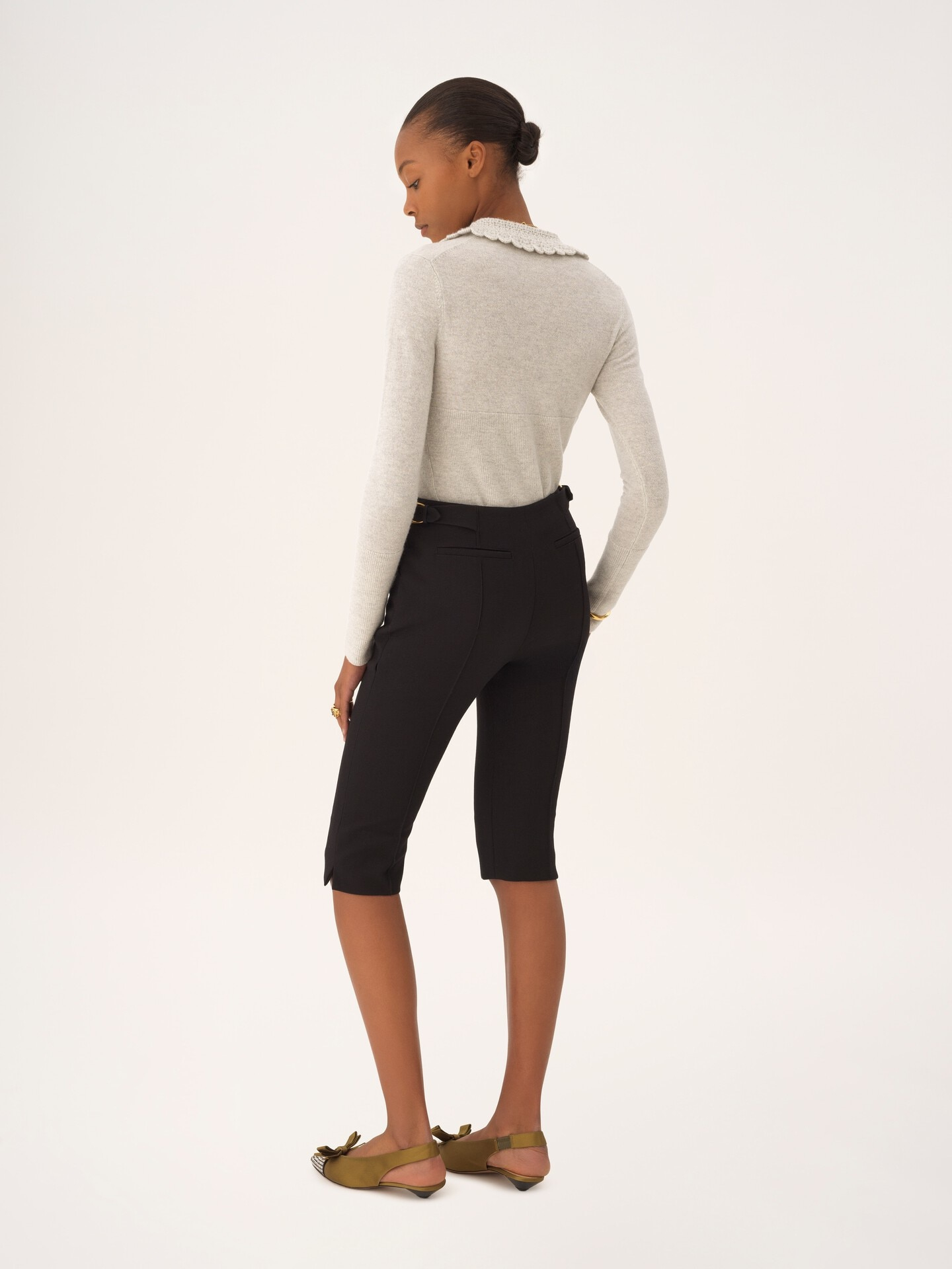 [Chloe] Knitwear FW26 CH26AMC1671100N