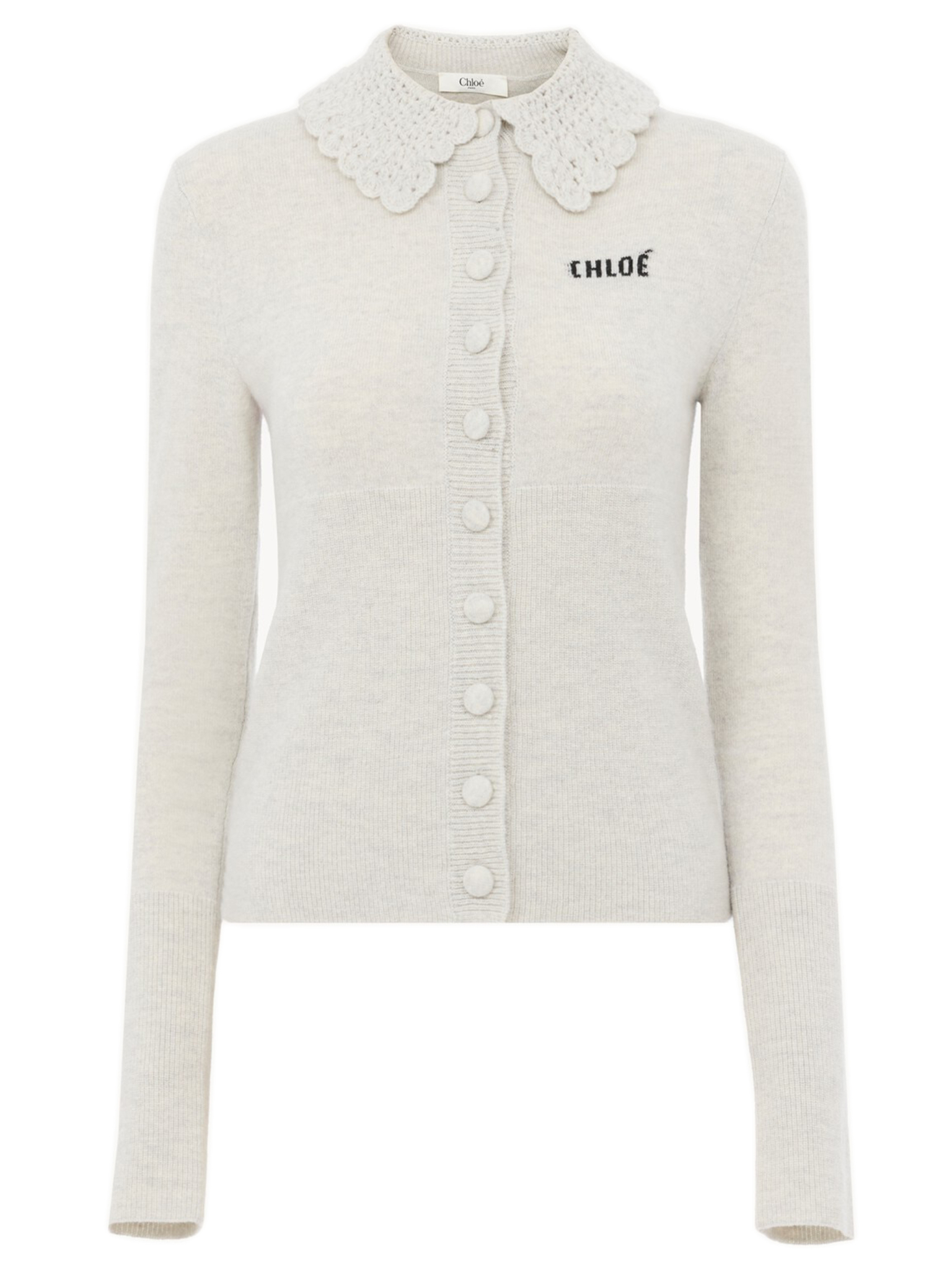 [Chloe] Knitwear FW26 CH26AMC1671100N