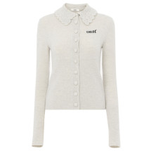 [Chloe] Knitwear FW26 CH26AMC1671100N