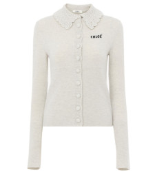 [Chloe] Knitwear FW26 CH26AMC1671100N