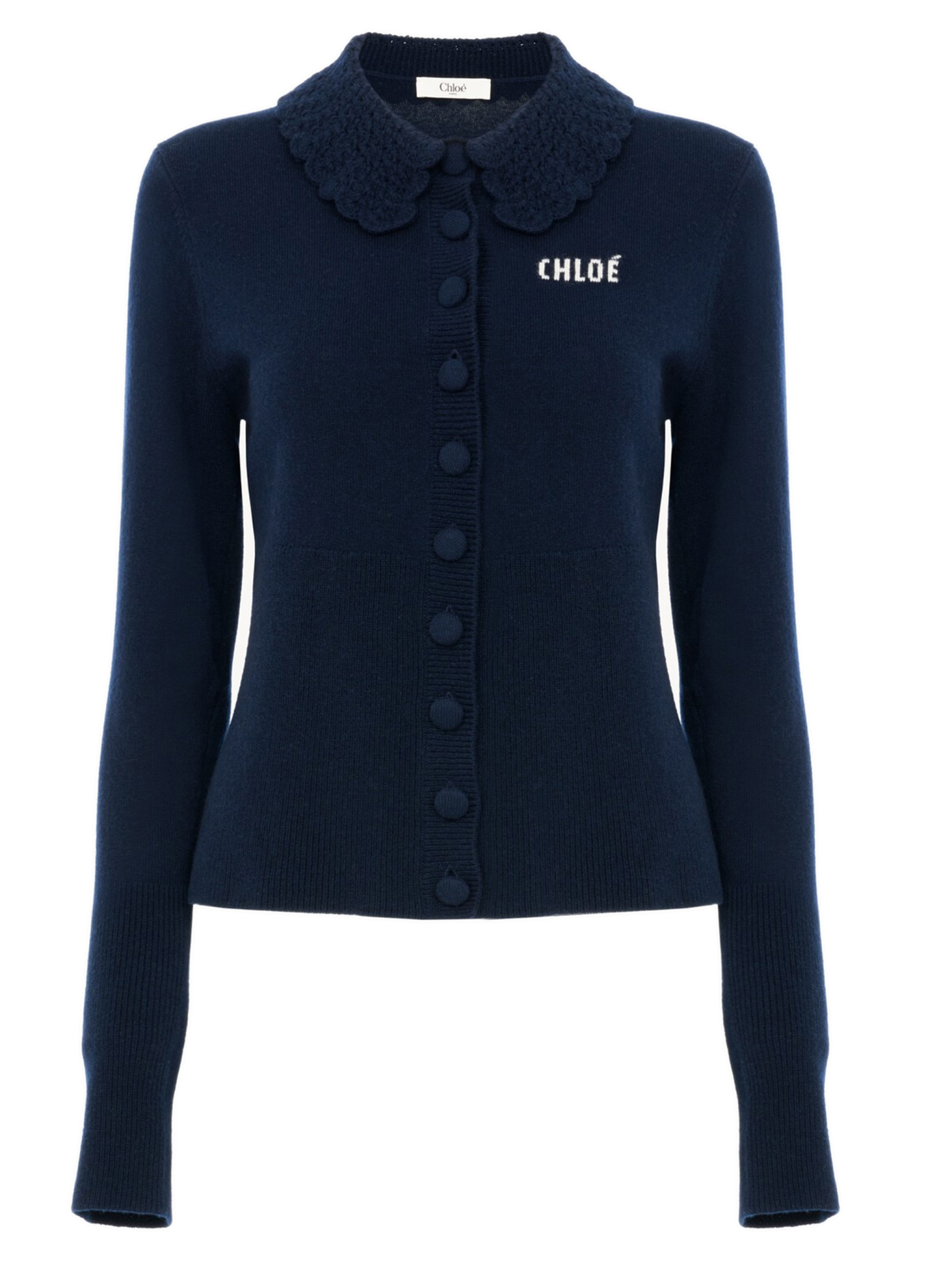 [Chloe] Knitwear FW26 CH26AMC167114C3