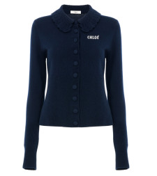 [Chloe] Knitwear FW26 CH26AMC167114C3
