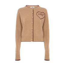 [Chloe] Knitwear FW26 CH26AMC15710218