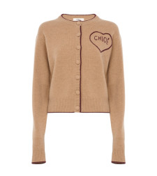 [Chloe] Knitwear FW26 CH26AMC15710218