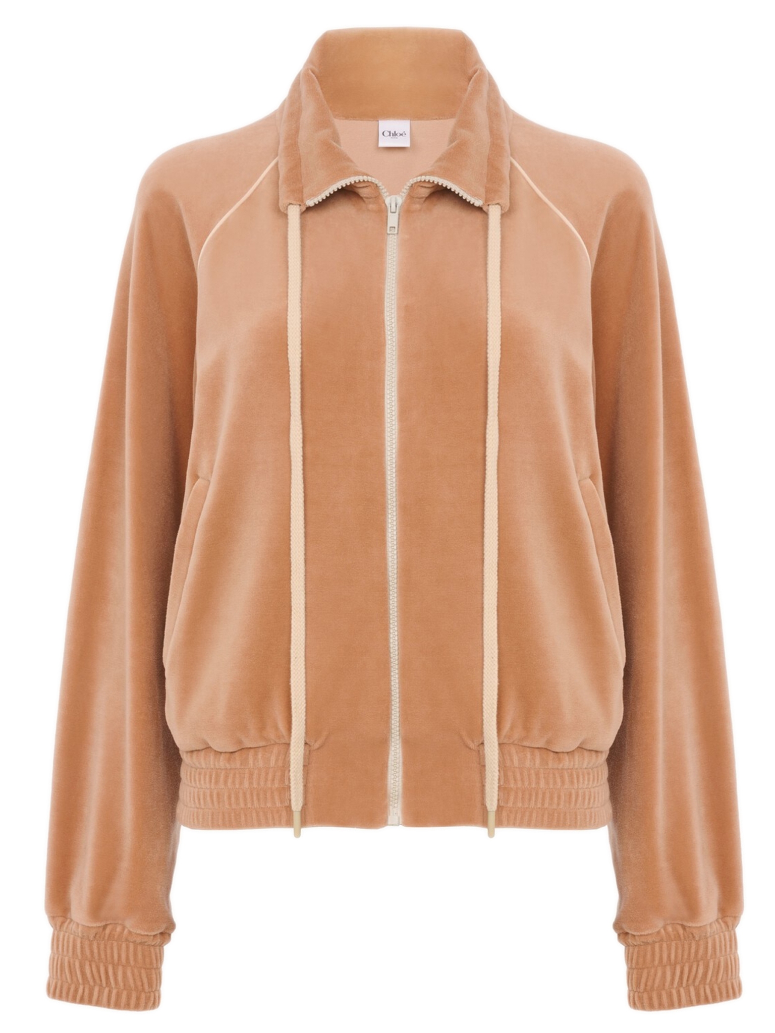[Chloe] Sweatshirt FW26 CH26AJH25188271