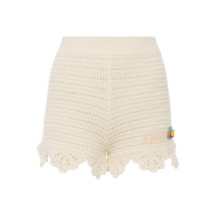 [Chloe] Shorts FW26 CH26AMS02800107