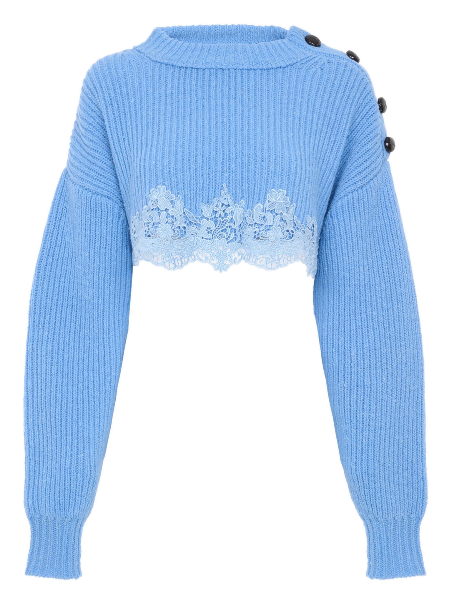 [Chloe] Knitwear FW26 CH26AMP06640465
