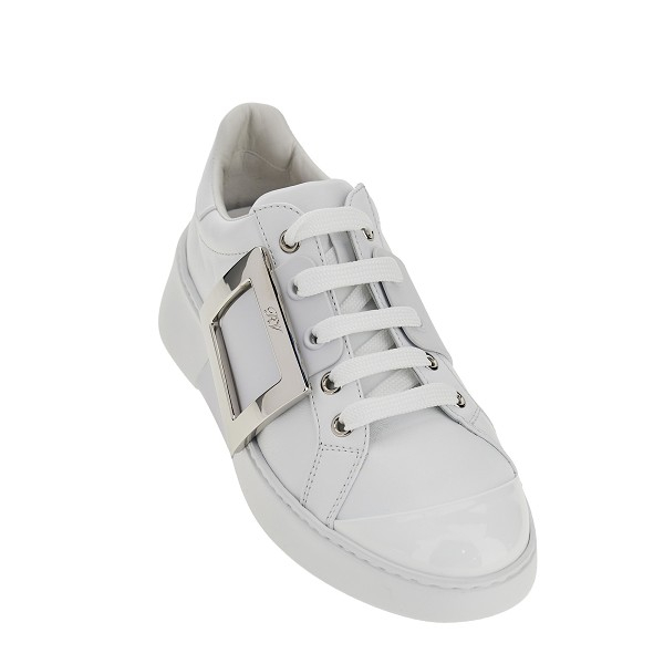 [Roger Vivier] Sneakers FW26 RVW54226150LXQB001-B001