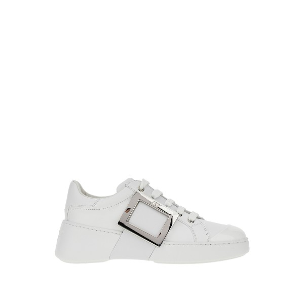 [Roger Vivier] Sneakers FW26 RVW54226150LXQB001-B001