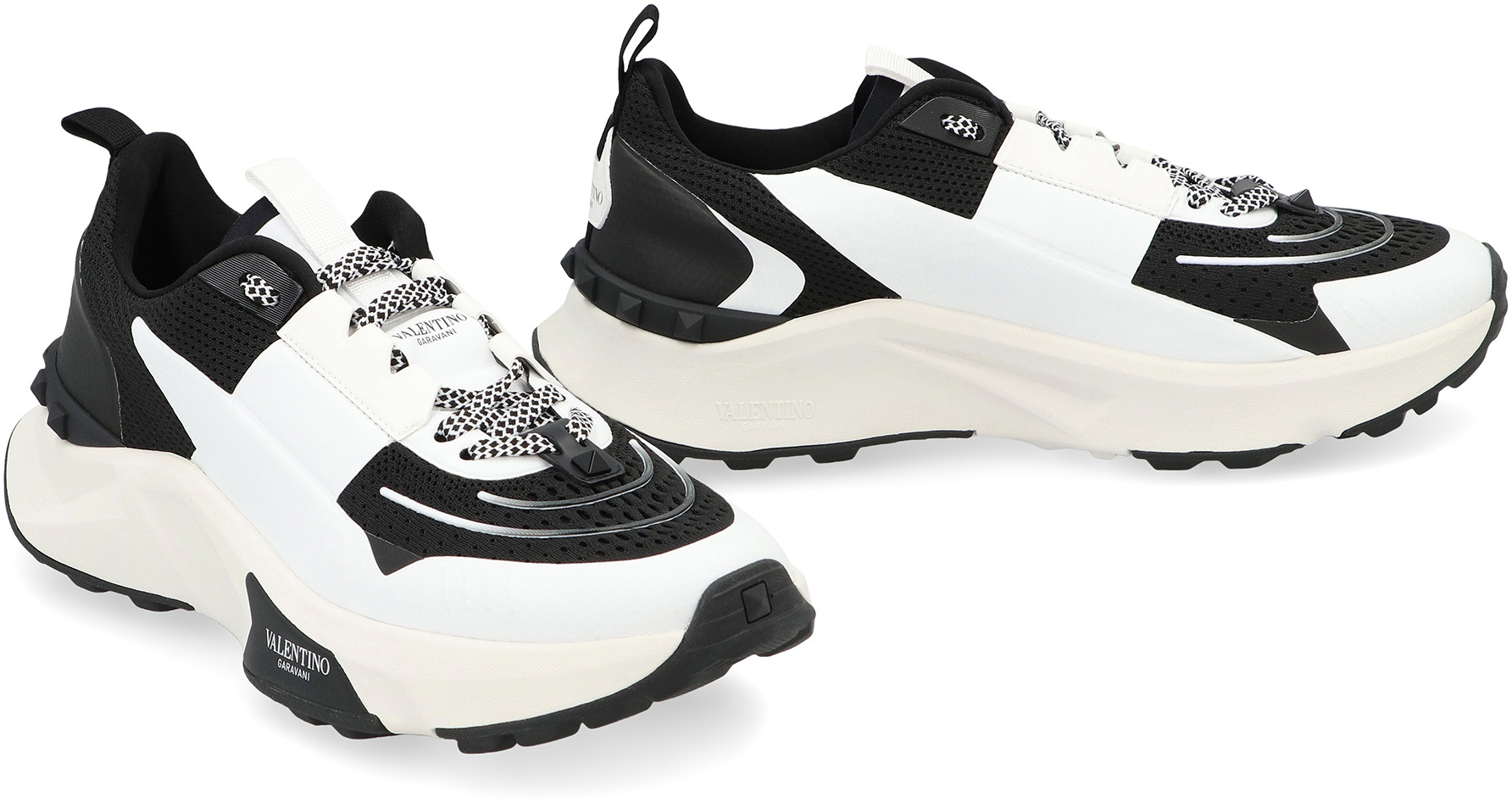 [Valentino Garavani] Sneakers SS25 YS0H96PTN_0NI