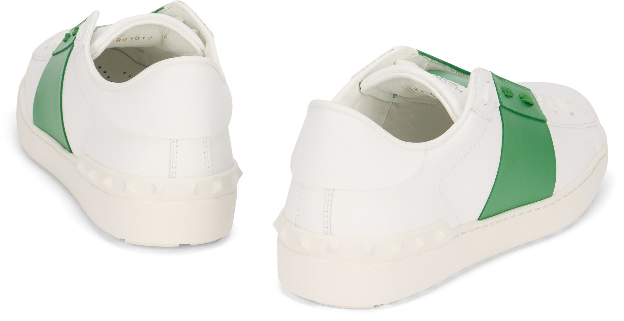[Valentino Garavani] Sneakers SS26 YS0830BLU_DU2
