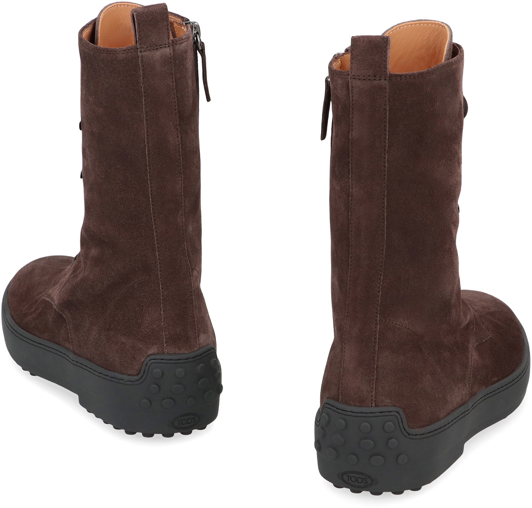 [Tod's] Boots FW25 XXW84L0JU70RE0_S808