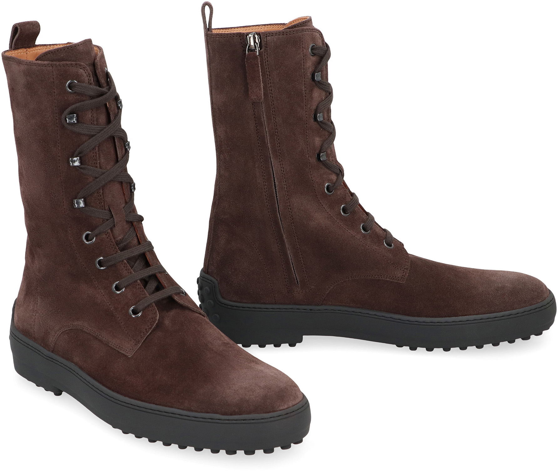 [Tod's] Boots FW25 XXW84L0JU70RE0_S808