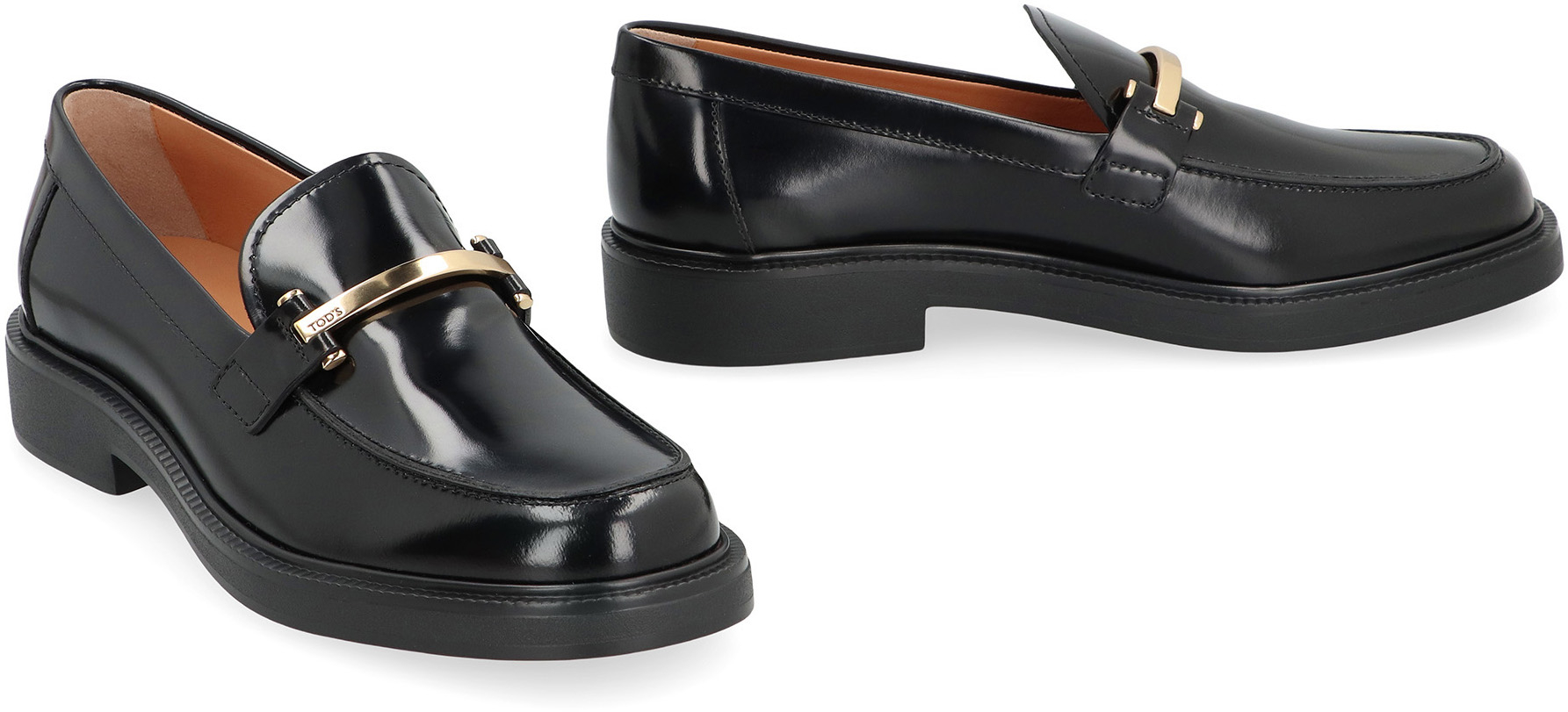 [Tod's] Loafer FW25 XXW20L0JO70SHA_B999
